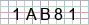 This is a captcha-picture. It is used to prevent mass-access by robots.