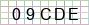 This is a captcha-picture. It is used to prevent mass-access by robots.