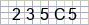 This is a captcha-picture. It is used to prevent mass-access by robots.