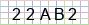 This is a captcha-picture. It is used to prevent mass-access by robots.