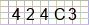 This is a captcha-picture. It is used to prevent mass-access by robots.