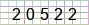 This is a captcha-picture. It is used to prevent mass-access by robots.