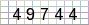 This is a captcha-picture. It is used to prevent mass-access by robots.