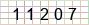 This is a captcha-picture. It is used to prevent mass-access by robots.