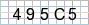 This is a captcha-picture. It is used to prevent mass-access by robots.