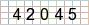 This is a captcha-picture. It is used to prevent mass-access by robots.