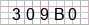 This is a captcha-picture. It is used to prevent mass-access by robots.