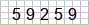 This is a captcha-picture. It is used to prevent mass-access by robots.