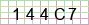 This is a captcha-picture. It is used to prevent mass-access by robots.