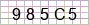 This is a captcha-picture. It is used to prevent mass-access by robots.