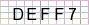 This is a captcha-picture. It is used to prevent mass-access by robots.