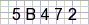 This is a captcha-picture. It is used to prevent mass-access by robots.