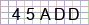 This is a captcha-picture. It is used to prevent mass-access by robots.