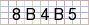 This is a captcha-picture. It is used to prevent mass-access by robots.