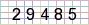 This is a captcha-picture. It is used to prevent mass-access by robots.
