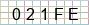 This is a captcha-picture. It is used to prevent mass-access by robots.