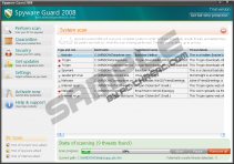 Spyware Guard 2008